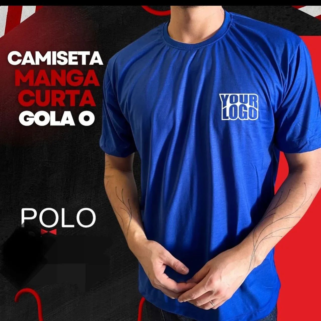 Uniformes profissionais 