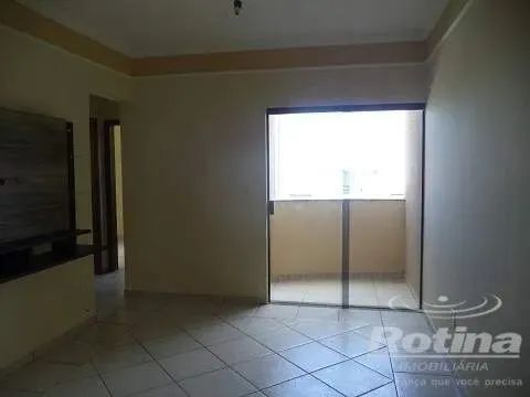 Apartamento para alugar, 3 quartos, Umuarama - Uberlândia/MG - Rotina Imobiliária - Foto 3