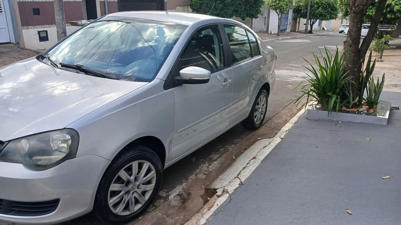 Vendo Polo - Foto 2