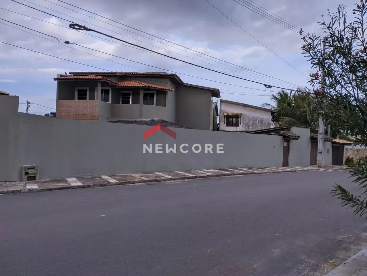 Casa de condomínio em Avenida Manoel Almeida - Arembepe (Abrantes) - Camaçari/BA - Foto 2