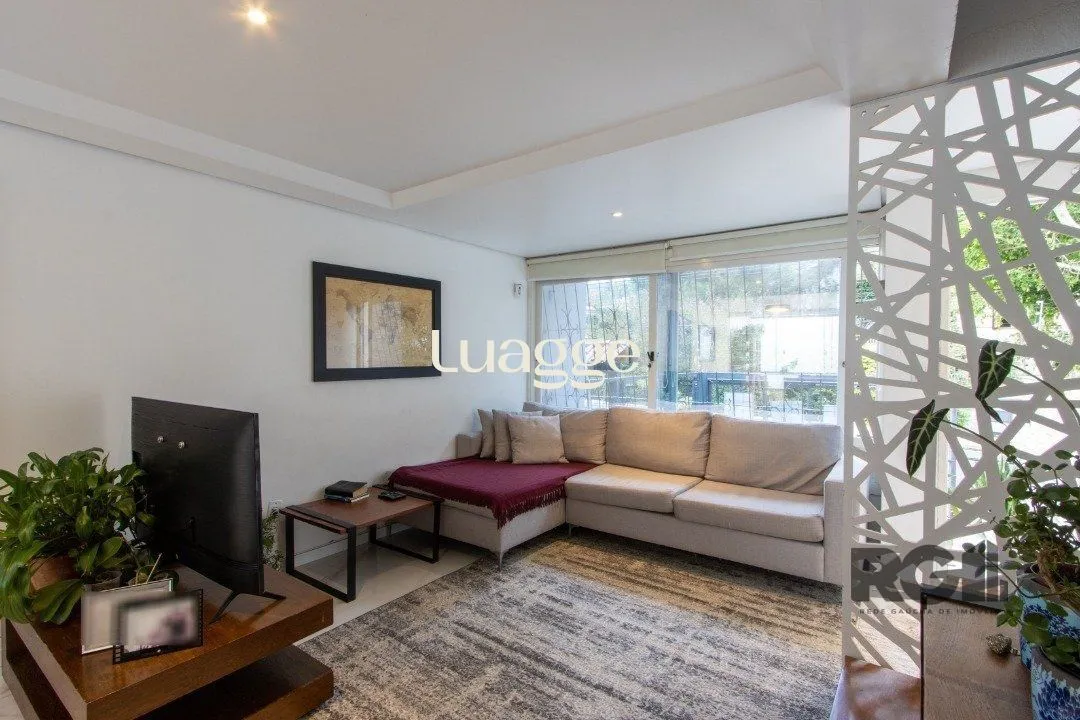 SOBRADO PARA LOCAÇÃO NO BAIRRO VILA ASSUNÇÃO - PISO PORCELANATO - 148M² ÁREA PRIVATIVA - 0