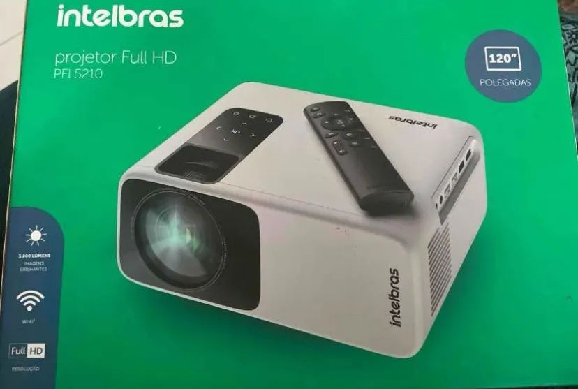 Retroprojetor 64418590292099121