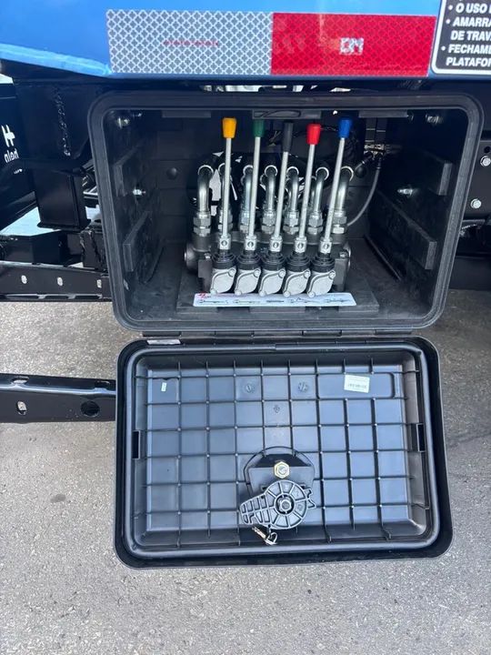 Mb 1016 plataforma  - Foto 8