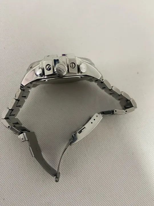 Relógio Diesel Masculino Original - Foto 4