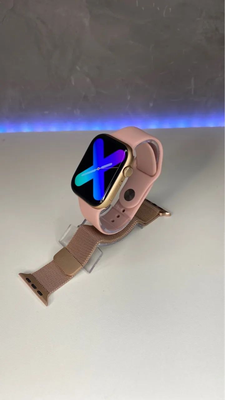 Relógio smartwatch X10 