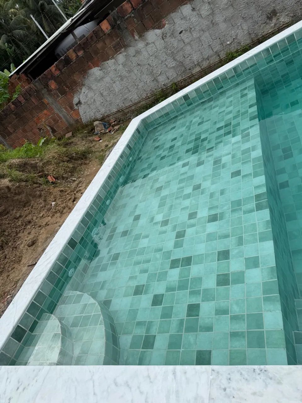 Construtor de piscinas pesonalizadas - Foto 2