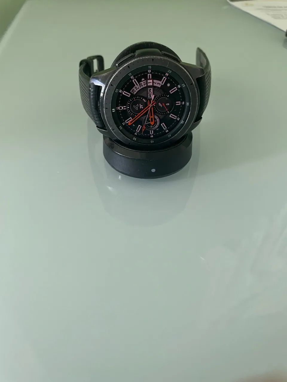 Samsung Galaxy Watch 42mm