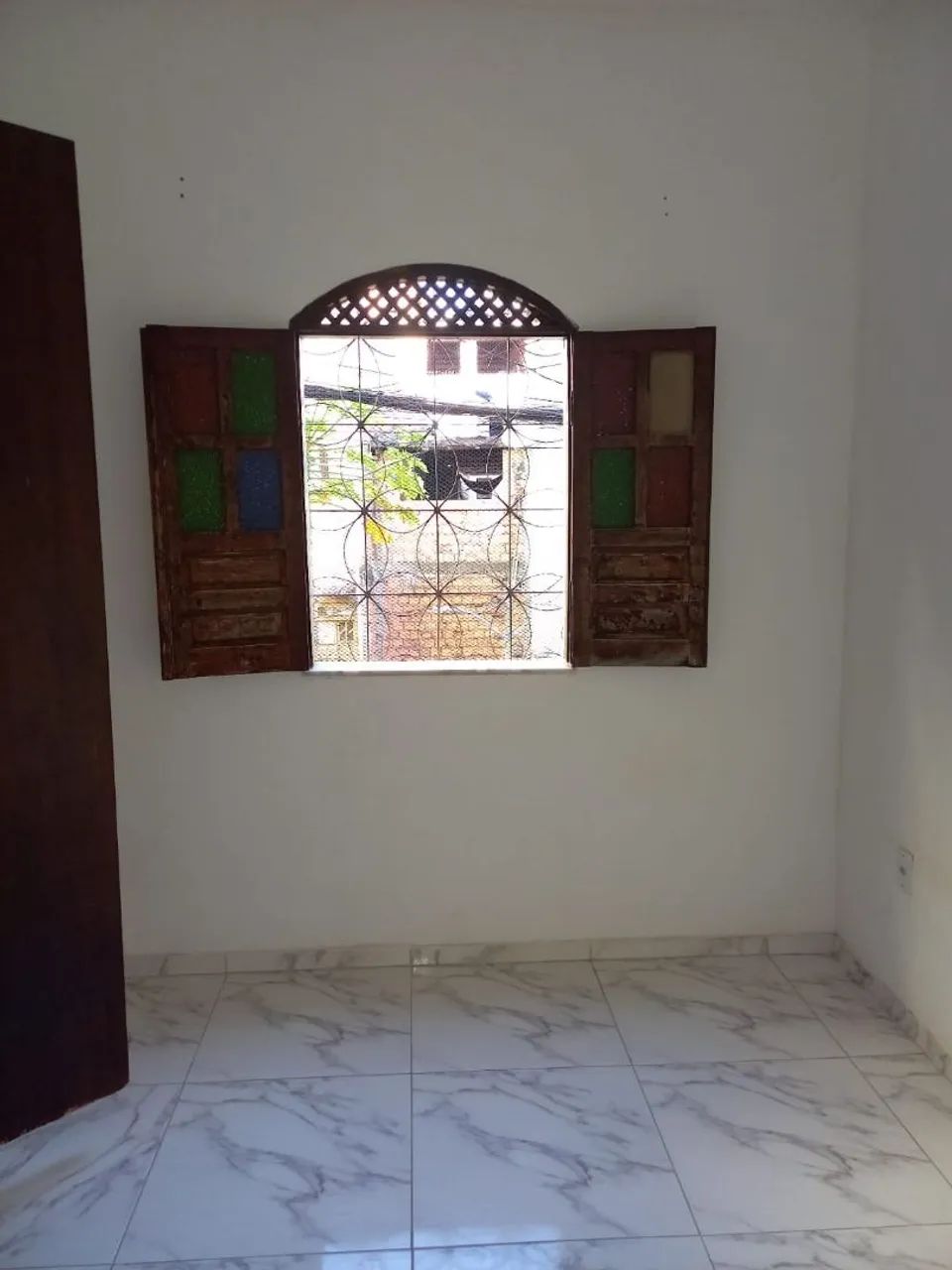 Foto - Salvador - Alto das Pombas