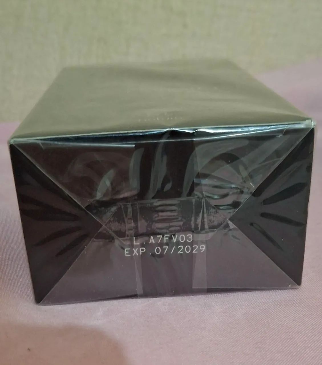 Exclusivo Essencial Masculino 100ml - Foto 4