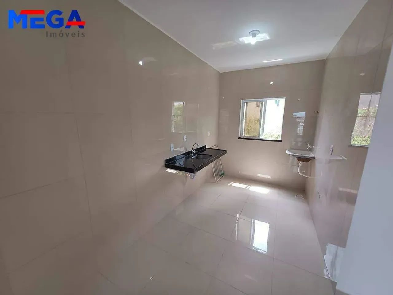 Apartamento com 2 quartos no bairro Arianópolis (Jurema) - Caucaia/CE - Foto 4