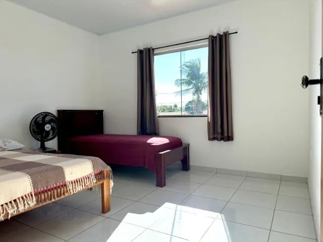  ÓTIMA CASA PARA TEMPORADA PRADO SUL DA BA - 04 QUARTOS - Foto 9