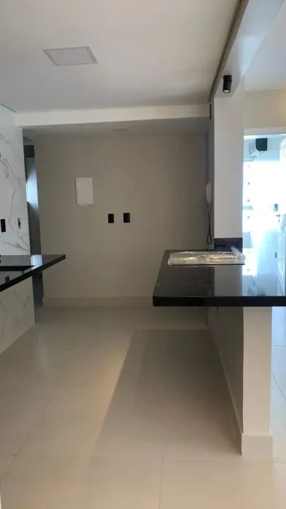 Apartamento 2 Qts, 95m, 1 Vaga (Residencial Vera Costa) Jardim América - Foto 6