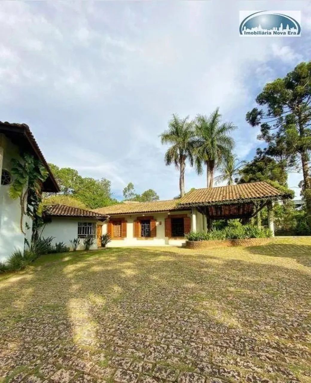 Chácara com 4 dormitórios à venda, 10200 m² por R$ 5.390.000,00 - Dois Córregos - Valinhos - Foto 6