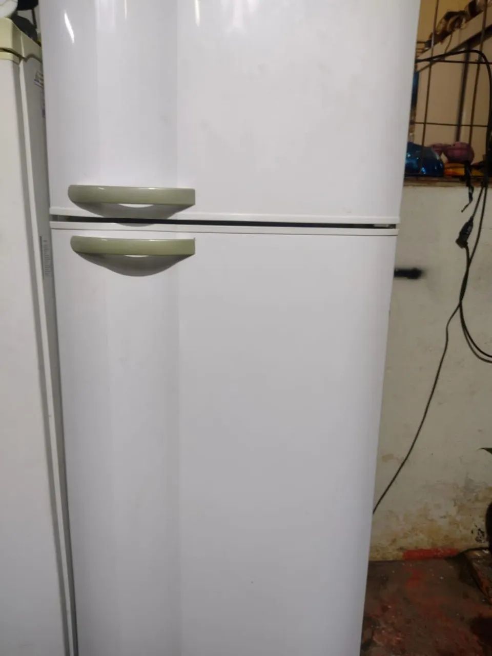 Geladeira Electrolux top - Foto 5