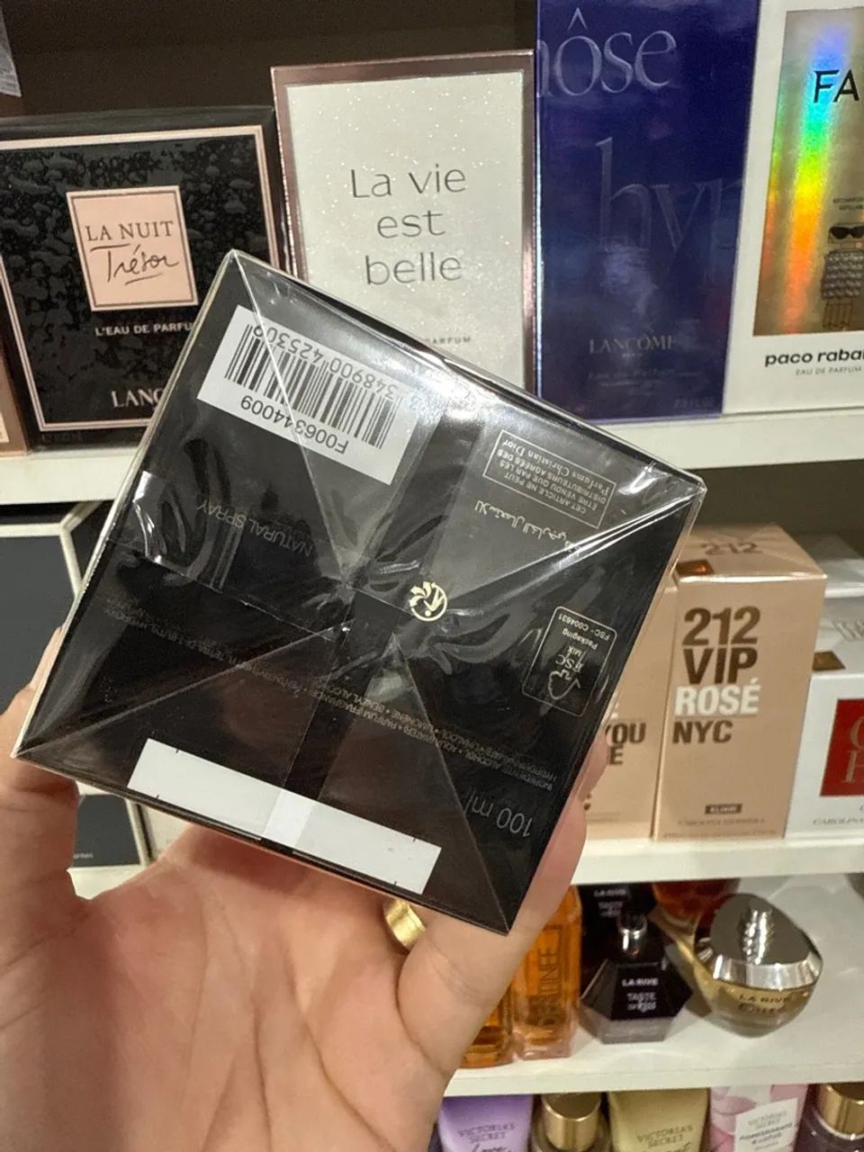 Hypnotic Poison Dior 100ml - Foto 2