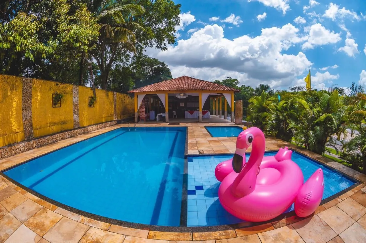 Vendo Rancho Vitória