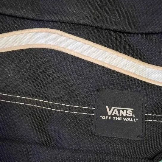 Pochete Vans Construct - Foto 4