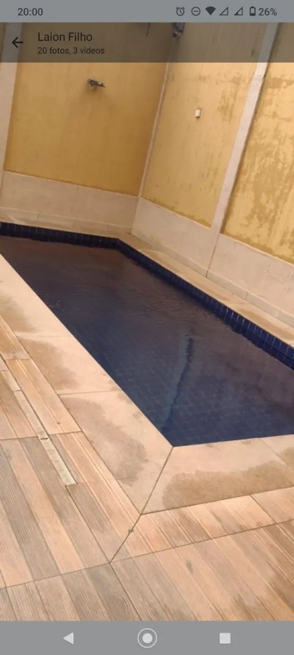 Foto - Brasília - Samambaia Norte (Samambaia)