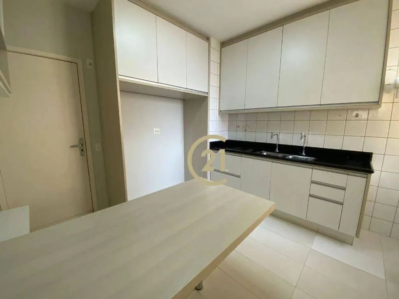 Apartamento para Alugar no Edifício Torre Viena - Vila Nossa Senhora Aparecida em Indaiatu - Foto 4