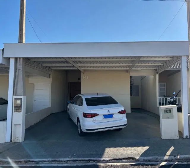 Foto - Marília - Jardim Nacional