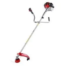 Roçadeira Lateral a Gasolina Rt52L-B 2T 2hp 52cc com Guidão Bicicleta Toyama