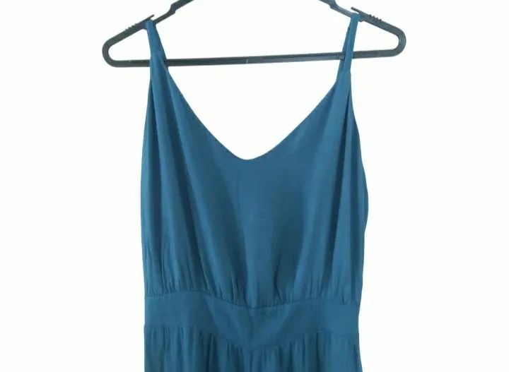 MACACÃO COM BOLSOS CARGO, MARCA MY PLACE. - Foto 2