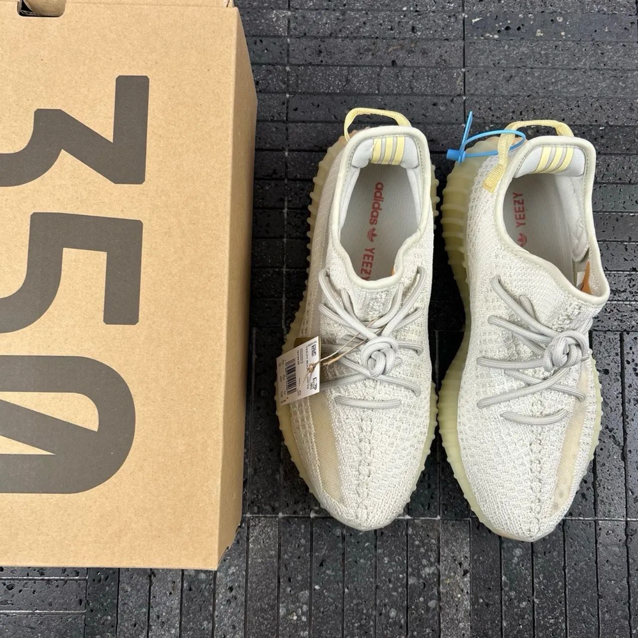 Yeezy boost 350 Calçados Fortaleza Alta, Blumenau 1426112909 OLX