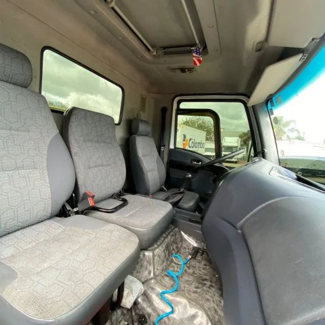 Ford Cargo 2429 6x2 2013 - Foto 14