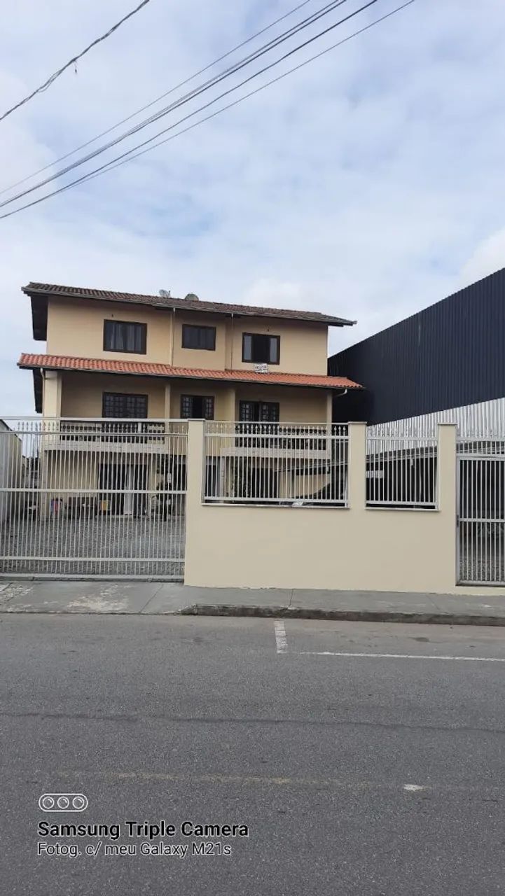 Foto - Joinville - Boa Vista