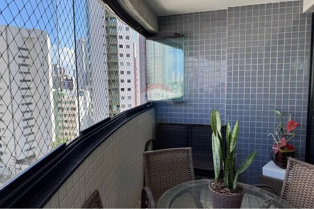 Apartamento 157 m² em Boa Viagem - Foto 6