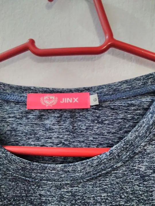 Vestido Moletom Cinza com Estampa de Bicicleta - Foto 3