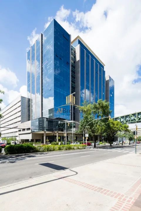 Sala à venda em Auxiliadora, Porto Alegre