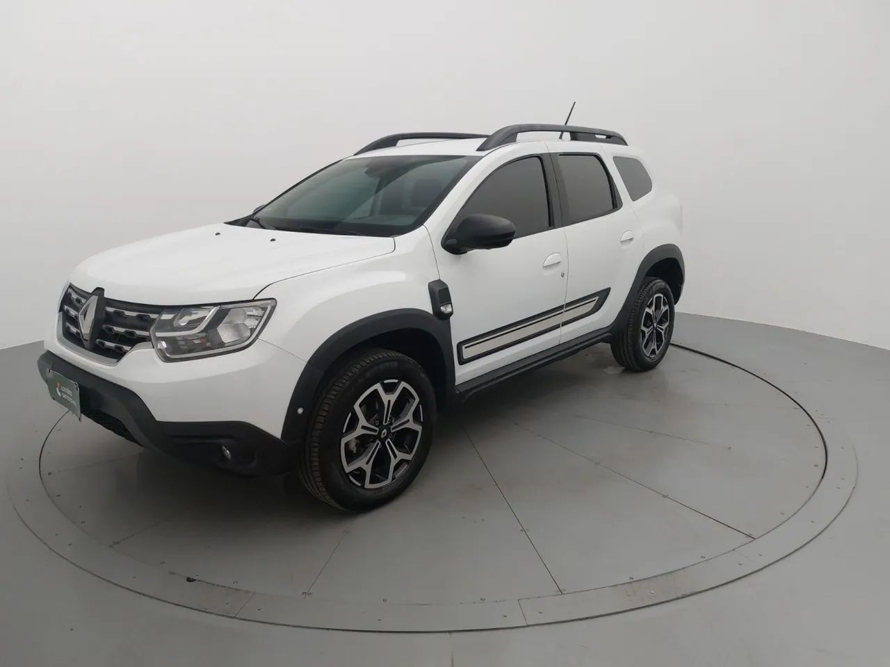 Renault Duster 2023 1.6 16v sce flex iconic x-tronic