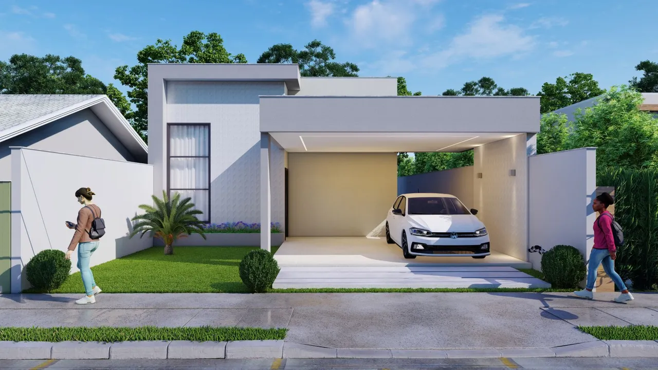 Casas à venda em Uruçuí-Pi