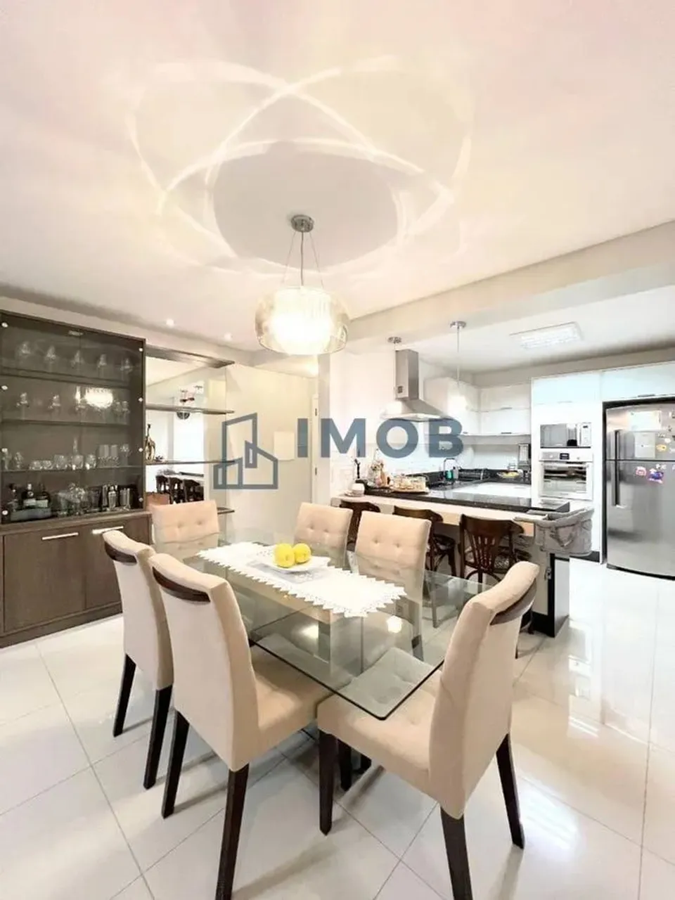 Apartamento com 3 quartos, Vila Nova - Jaraguá do Sul