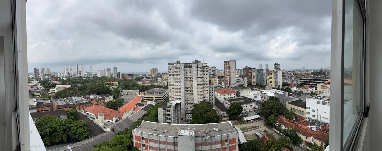 Foto - Recife - Torre