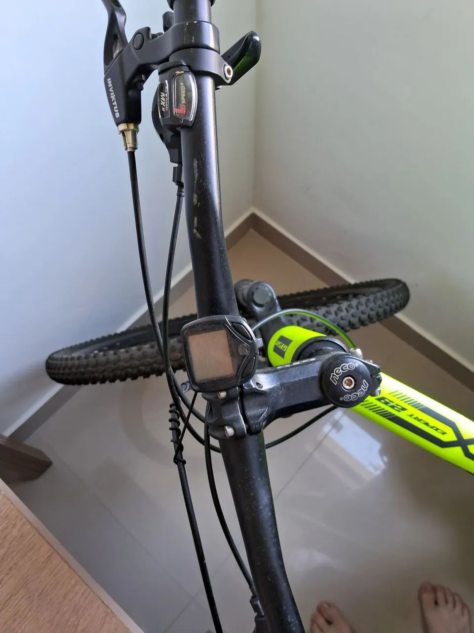 Bicicleta aro 29  - Foto 3