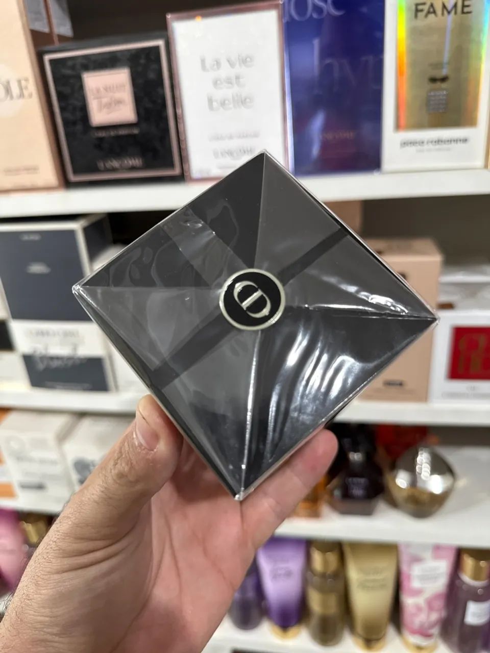Hypnotic Poison Dior 100ml - Foto 4