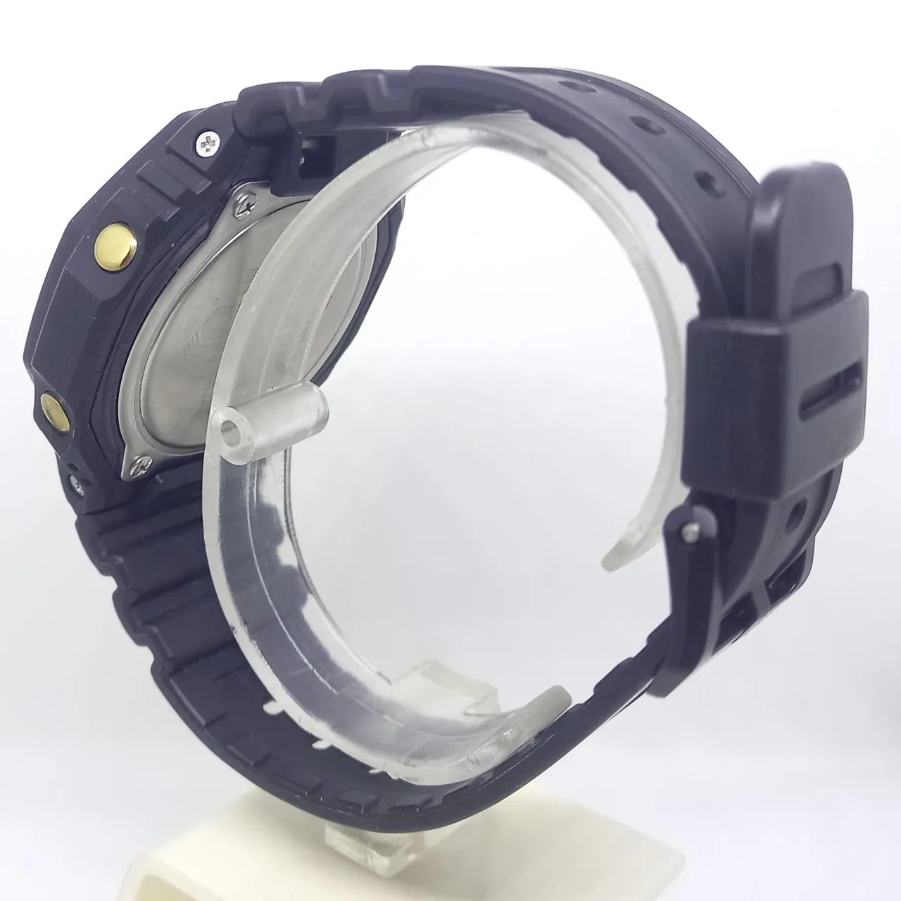 Casio g-shock ga-2100  - Foto 2