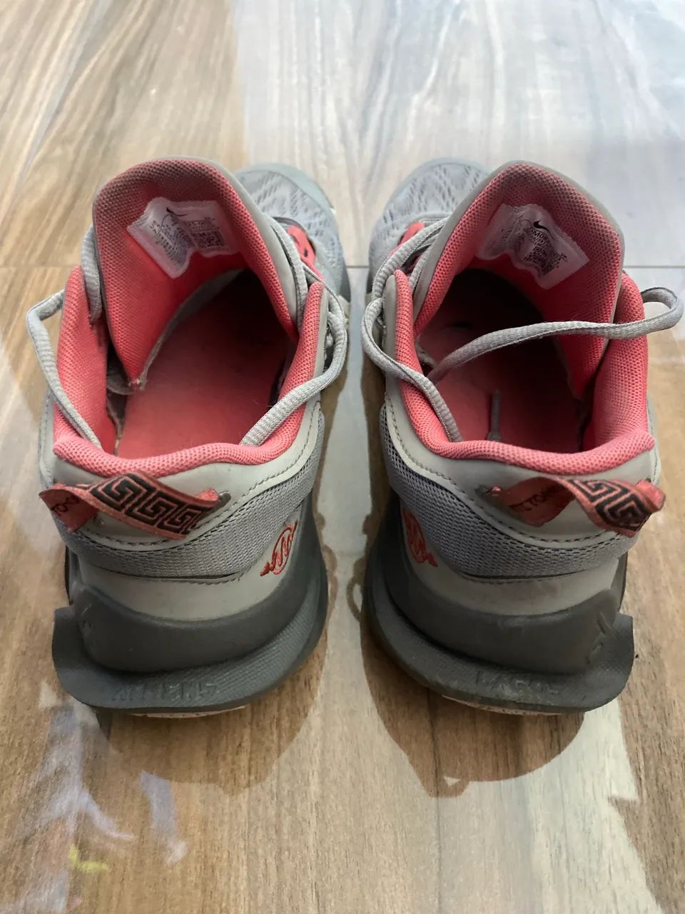 Tênis Nike Giannis Immortality 2 - Foto 4