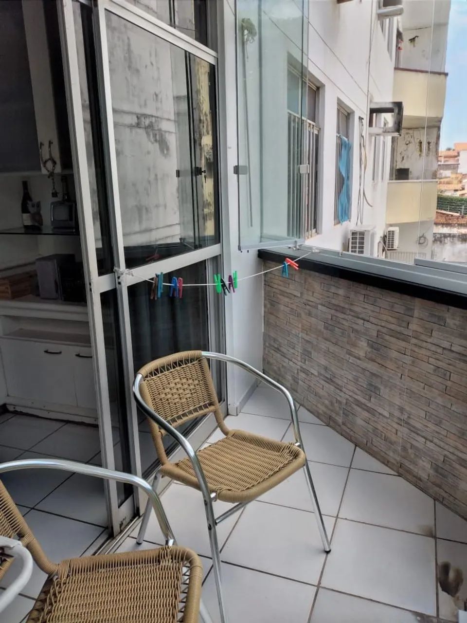 Apto 3 quartos,  Condomínio Pirâmide do Egito 