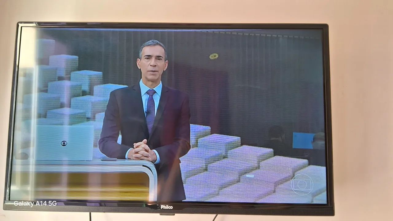 TV Philco 32 polegadas não smart  - Foto 2