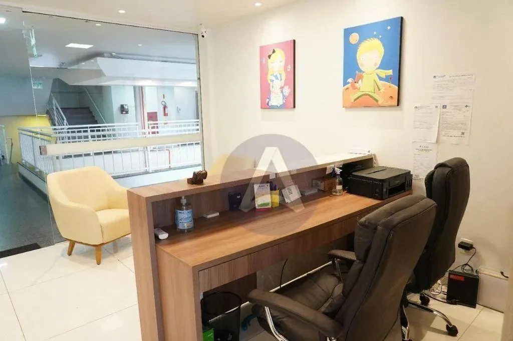Sala, 37 m² - venda por R$ 180.000,00 ou aluguel por R$ 2.400,00/mês - Lagoa da Conceição