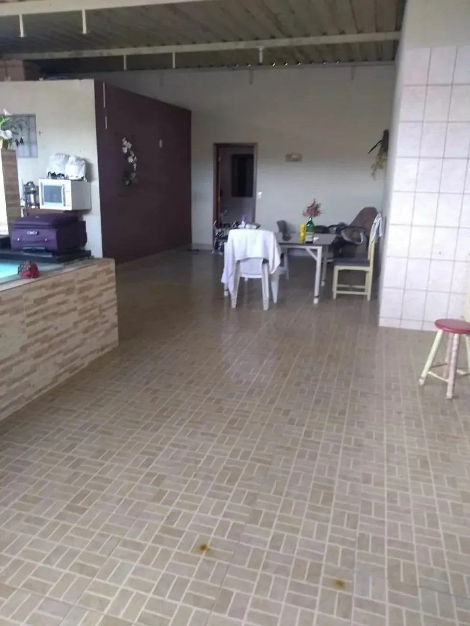 Casa em Rua João de Deus Tavares - Cardoso (Barreiro) - Belo Horizonte/MG