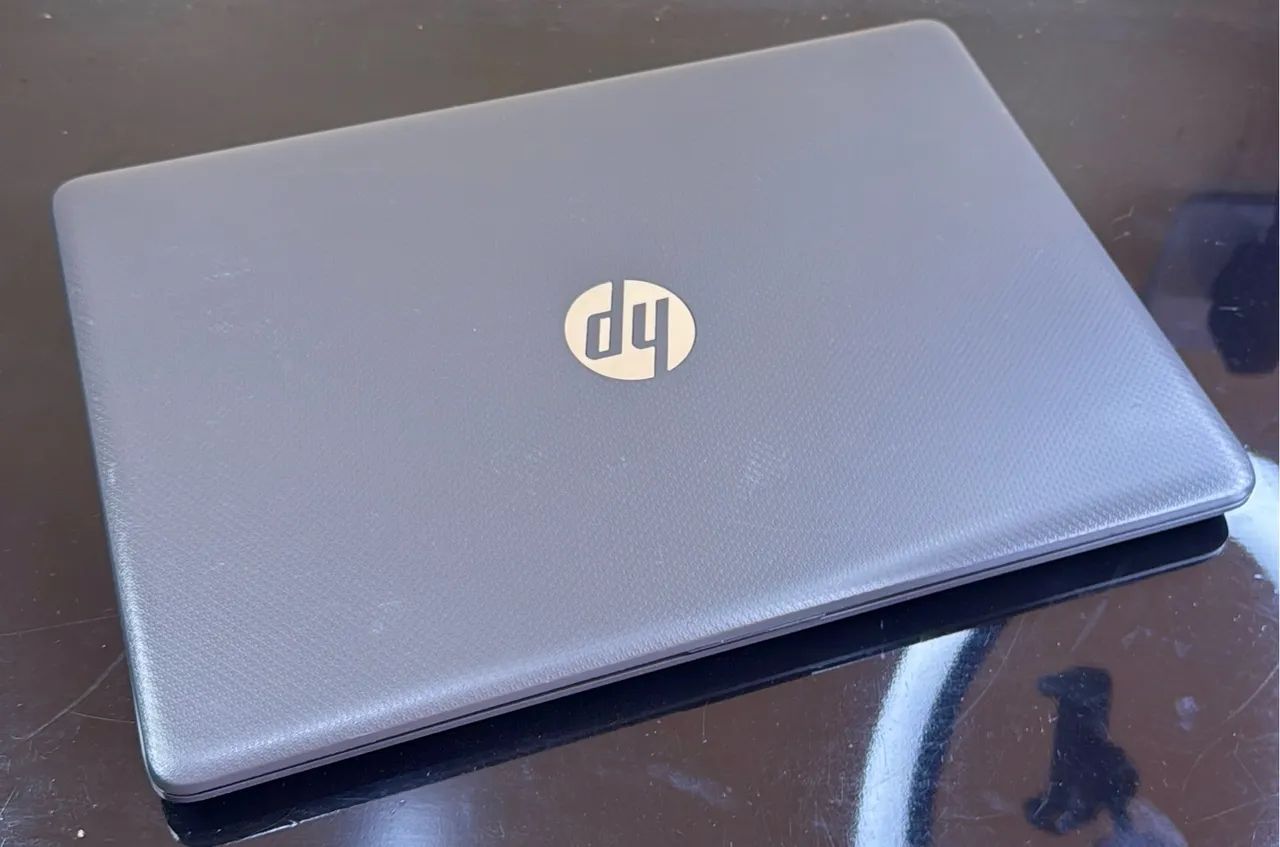NOTEBOOK HP/ I5 10th/ 8GB / SSD 256GB M2  - Foto 2