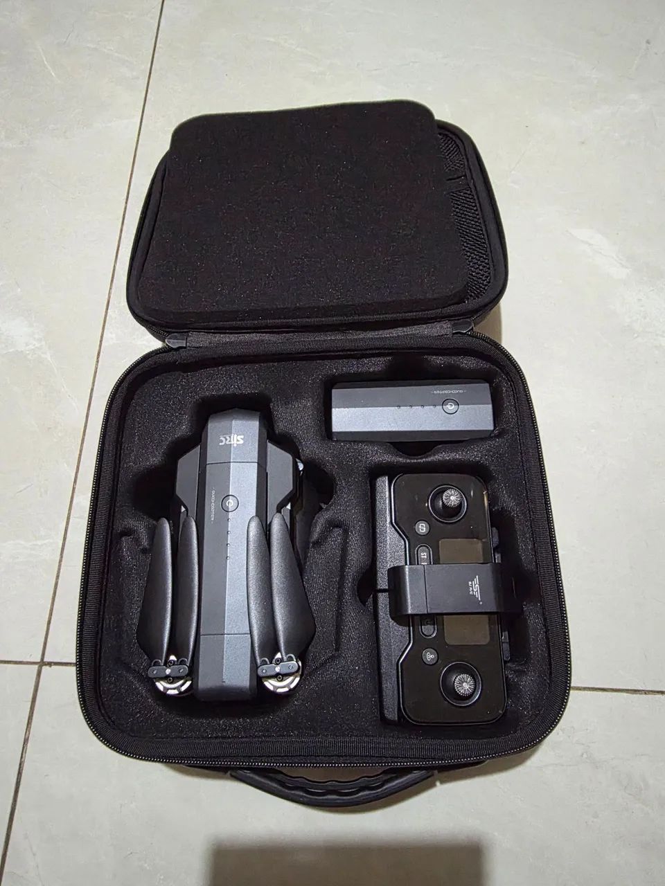 Drone SJRC F11S PRO 4K