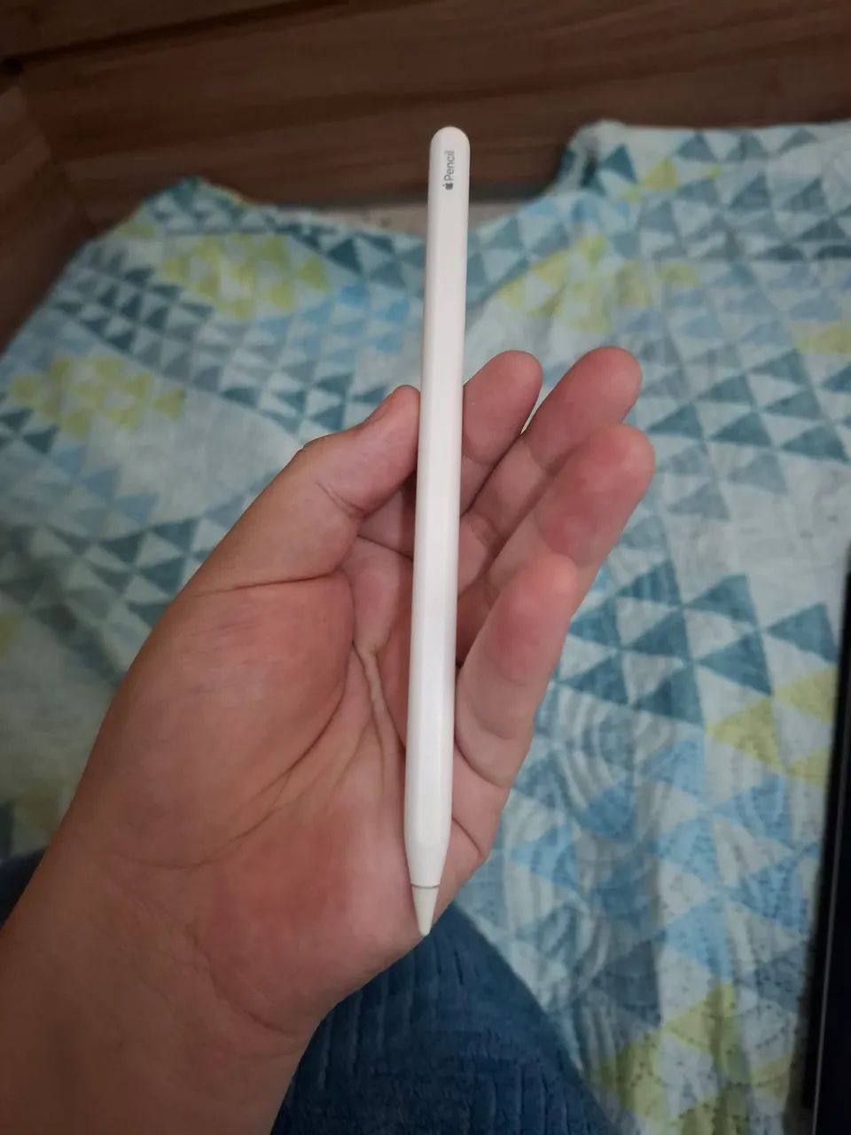 Ipad pro 12.9 polegadas 6ª geração 1tb de capacidade64169279101313123