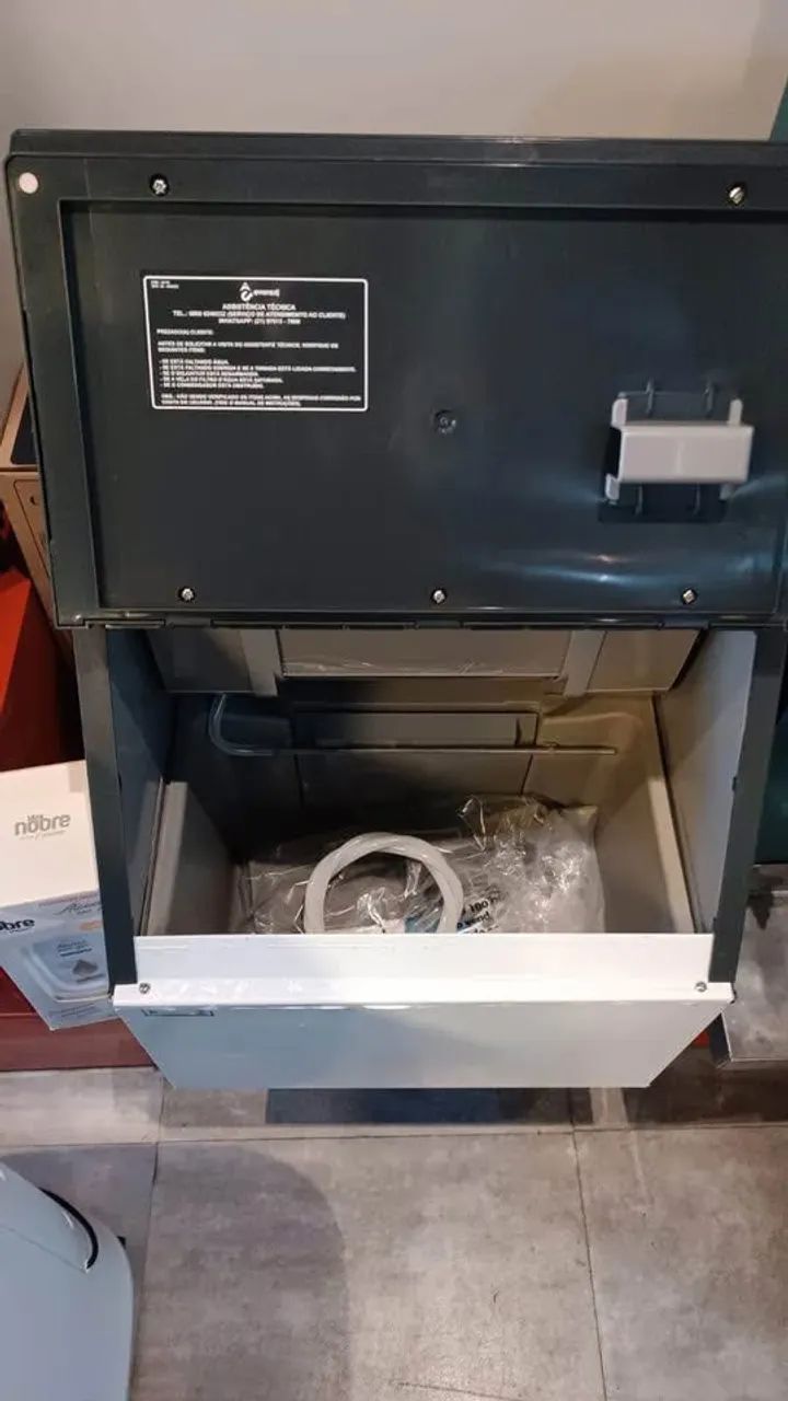 Maquina de Gelo - Foto 4