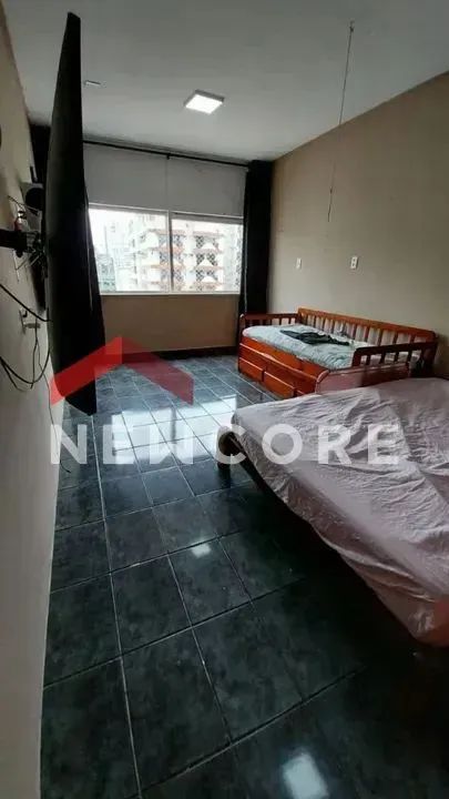 Apartamento em Avenida Marechal Floriano Peixoto - Gonzaga - Santos/SP - Foto 3