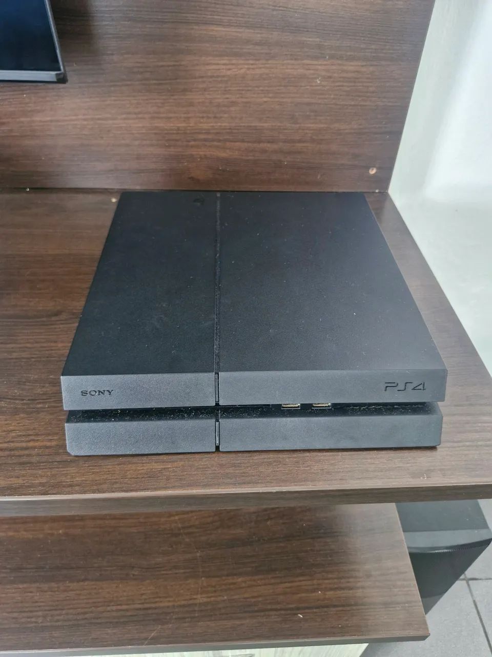 PS4 FAT TROCO POR MONITOR 27" 